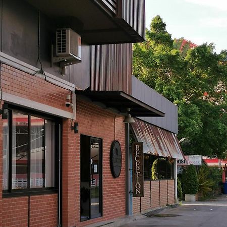 Lamoon Boutique Hotel Suphan Buri Exterior foto