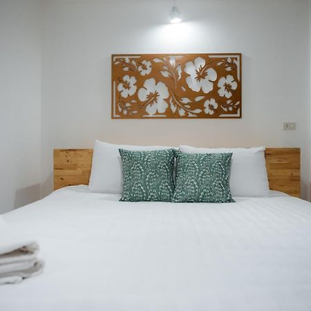 Lamoon Boutique Hotel Suphan Buri Exterior foto