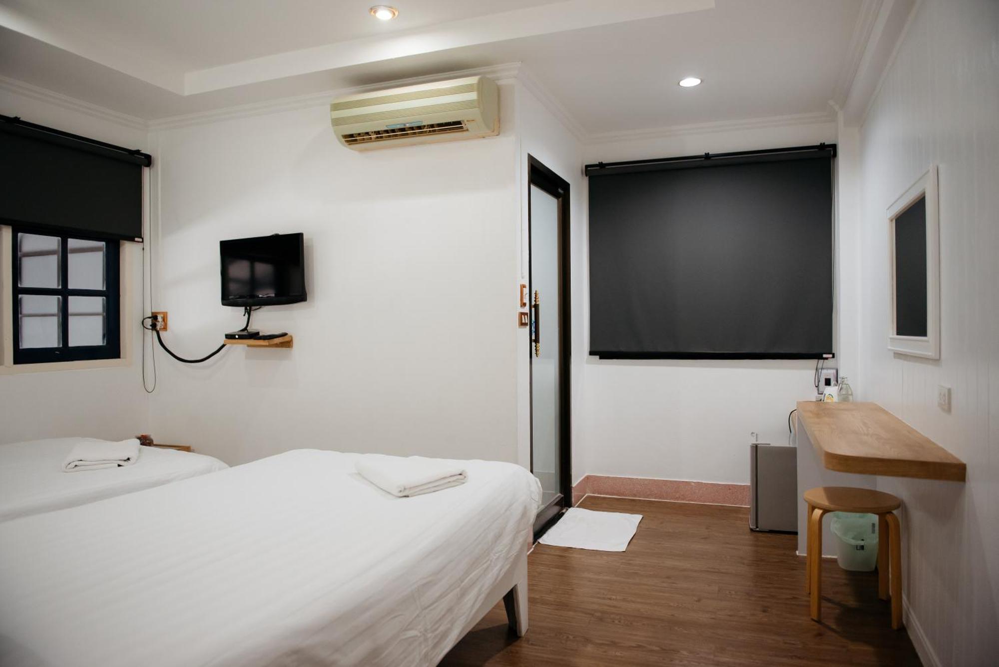 Lamoon Boutique Hotel Suphan Buri Cameră foto