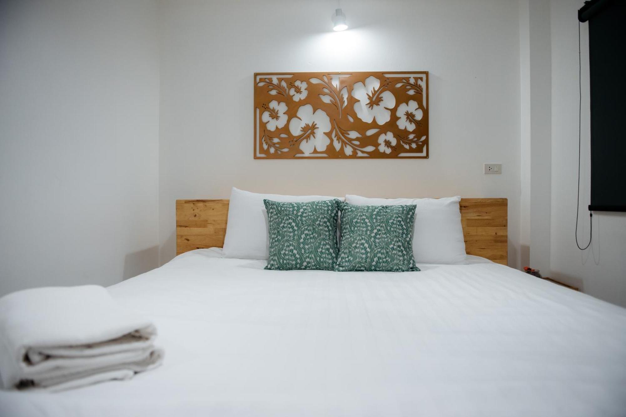 Lamoon Boutique Hotel Suphan Buri Exterior foto