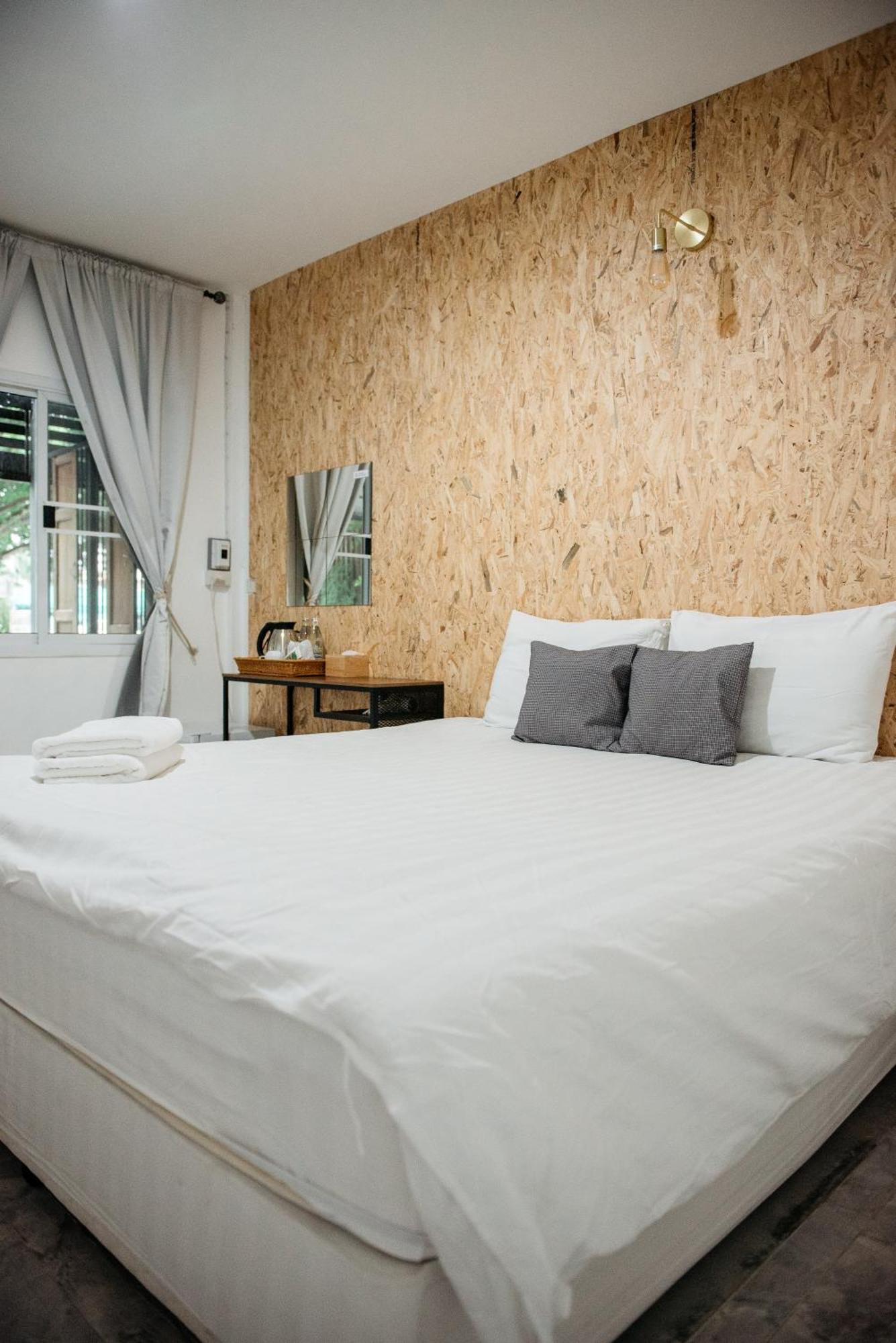 Lamoon Boutique Hotel Suphan Buri Cameră foto