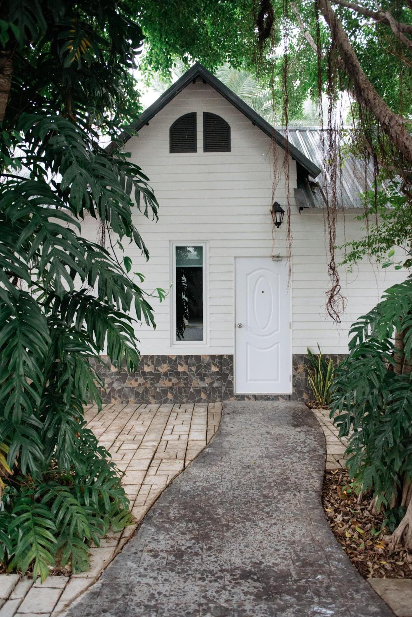 Lamoon Boutique Hotel Suphan Buri Cameră foto