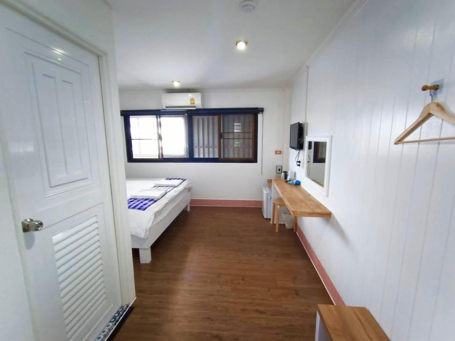 Lamoon Boutique Hotel Suphan Buri Cameră foto