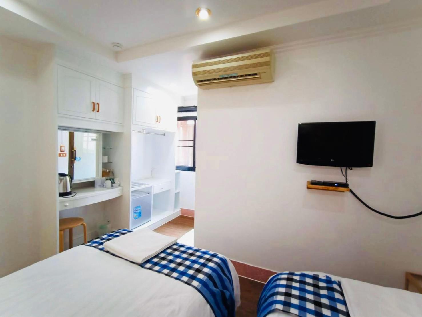 Lamoon Boutique Hotel Suphan Buri Cameră foto