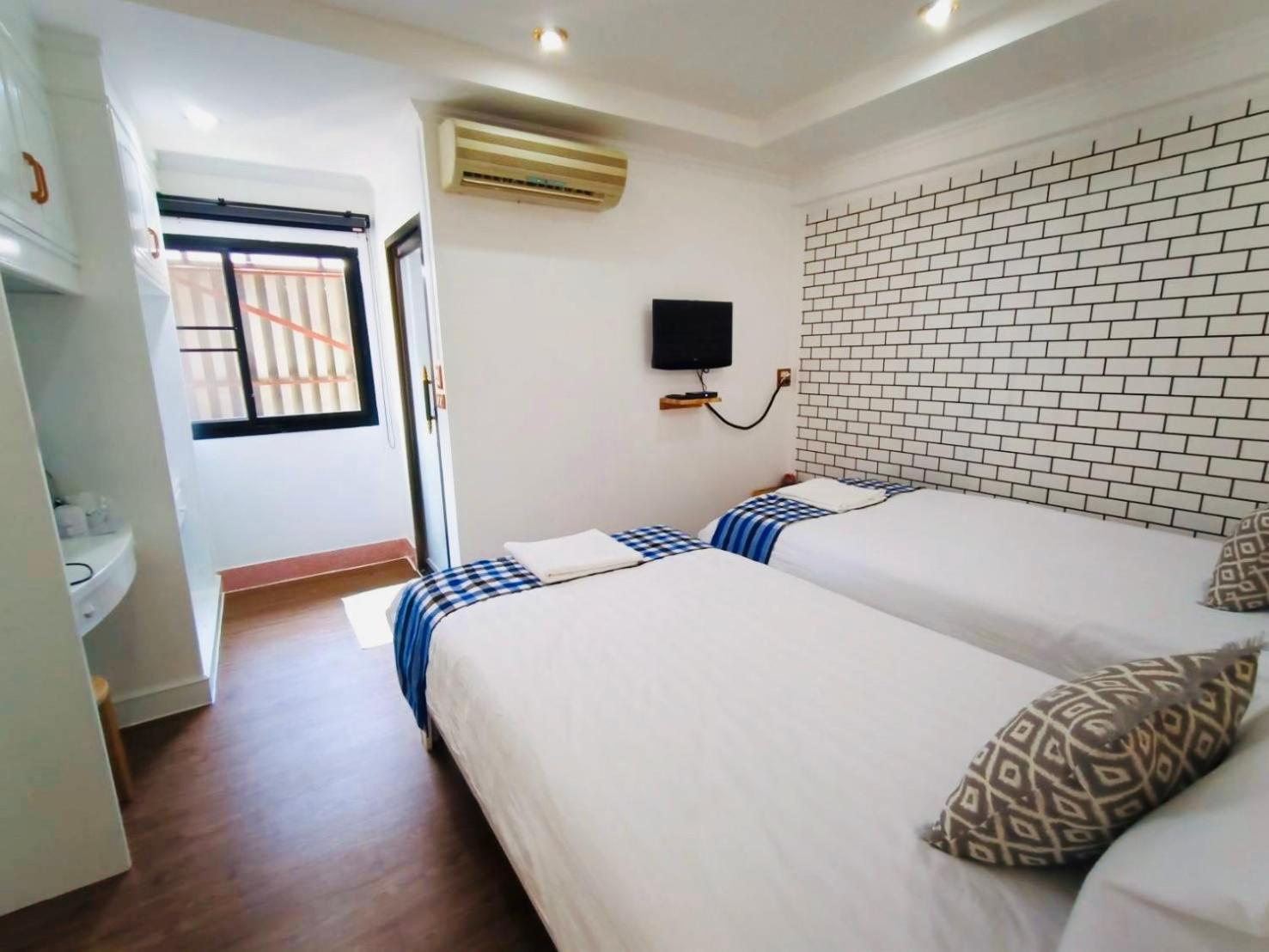 Lamoon Boutique Hotel Suphan Buri Cameră foto