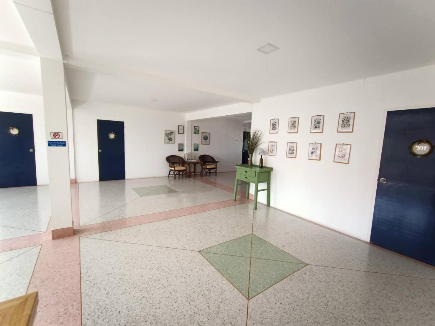 Lamoon Boutique Hotel Suphan Buri Cameră foto