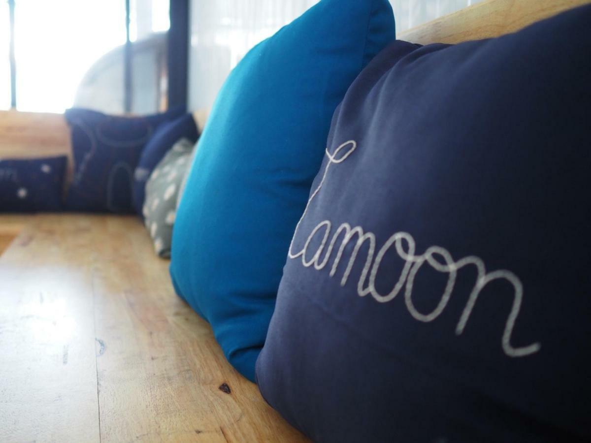 Lamoon Boutique Hotel Suphan Buri Exterior foto